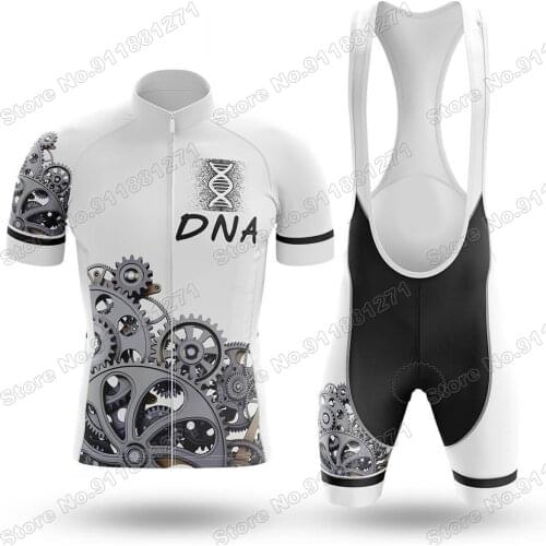 Cycling Heart 2021 Mens Cycling Jersey Set Summer Bicycle Clothing Shirts Suit Bicycle Bib Shorts MTB Ropa Maillot