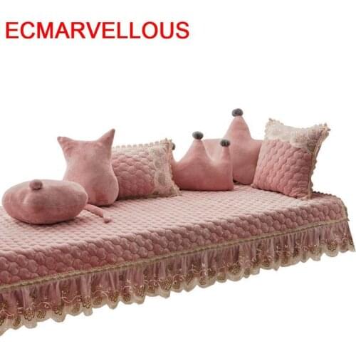 N Para El Hogar Capa De Almofada Exterieur Taie Coussin Cojine Sofa Home Decor Cojin Balcony Seat Cushion Window Sill Mat