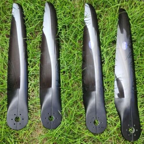 Nirvana rodeo Paramotor carbon propeller 125cm powered paraglider propeller best quality