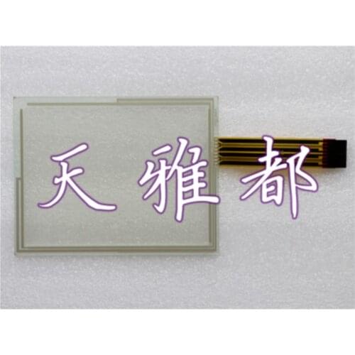 NEW TPI#1290-004 Rev A Rockwell#PN-140350 HMI PLC touch screen panel membrane touchscreen