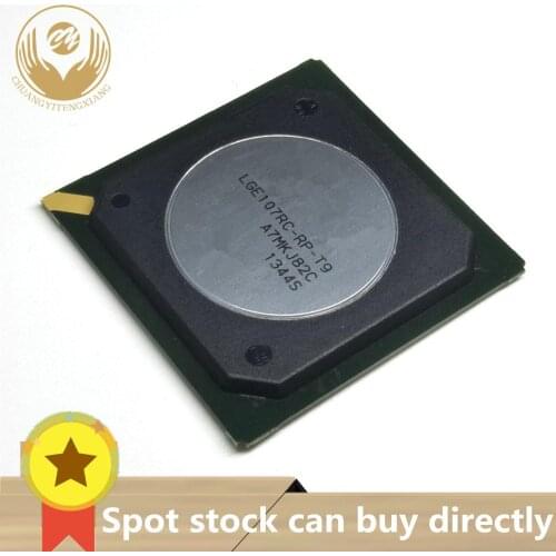 2pcs/LOT LGE107C-LF-SA 107C-LF 107C-SA 107C BGA