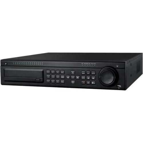 TD-2708XD-P TVT 8 Channels HD SDI DVR Network 1080P HDMI 2U Supports 8 HDD