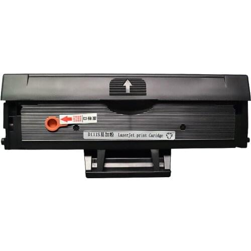 Toner Cartridges For Samsung M2020/M2020W/M2021/M2021W/M2022 High Definition Refillable Printer Compatible Full Toner Cartridge