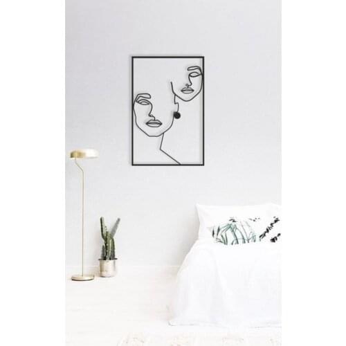 Venditio Store Wall Stickers Trees