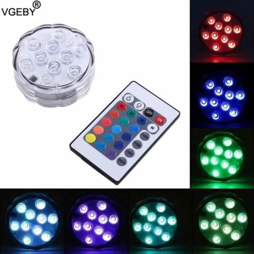 VGEBY Lighting For Aquariums