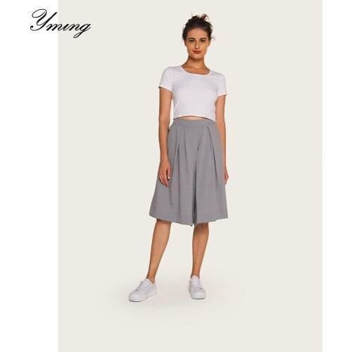 Женские шорты YMING China At AliExpress