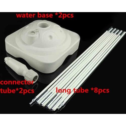 1 Set Balloon Arch Column Base Water Balloon Arch Kit Party Balloon Decorator Wedding Party Arch Decor Birthday Event Party Deco