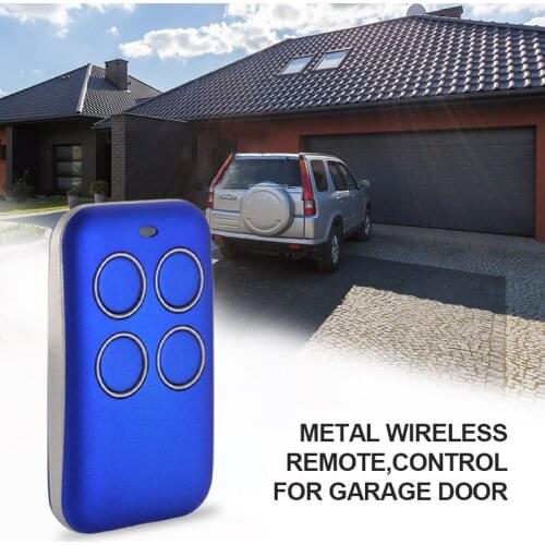 240-930MHZ Multi-frequency Compatible Automatic Copy Remote Control Waterproof Smart Home Copy Remote Control Support Dropship
