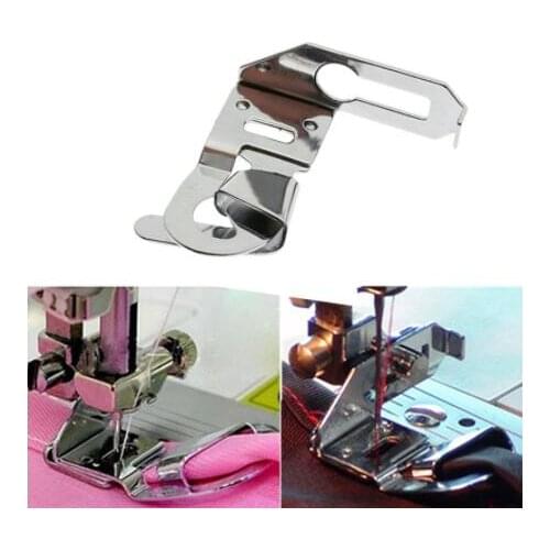 Household Sewing Machine Parts Presser Foot 29302 / 1/4" Hemmer Foot (original quality)