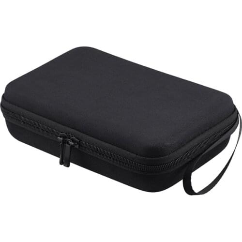 For Insta360 GO 2 Storage Bag Mini Carrying Case Handbag Protective Box Accessories