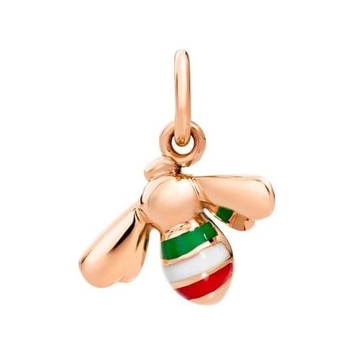 DODO Mod. DMC0032BEE00EIT9R Gold 9kt