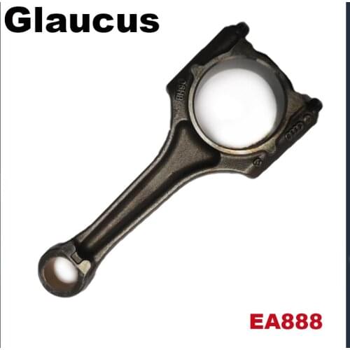 EA888 connecting rod conrod con rod for Audi A3/S3 VW Golf GTI R MK7 1.8T 2.0T 1.8 2.0 TSI