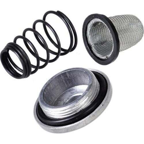 Engine Kits Parts Auto Car Accessories Camping Oil Drain Screw Scooter Styling for Car Feston 50 80 50cc to 150cc 125/150
