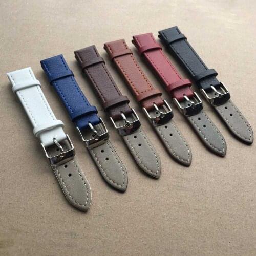 MULILAI Leather Watch Straps