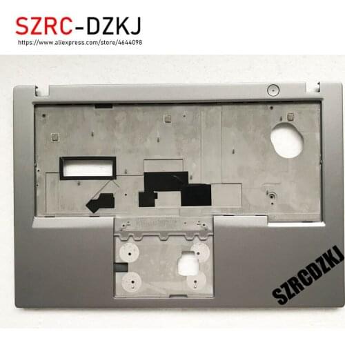 New Original For ThinkPad T480S Palmrest Keyboard Bezel Upper Case 01YN987 AM16Q000G10AM16Q000A10 Non-fingerprint hole Silver