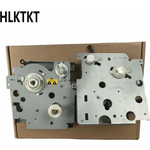 Original 90%NEW for HP 9000 9040 9050 9050dn 9050MFP Drum Feed Drive Gear Assembly RG5-5656-000 RG5-5656