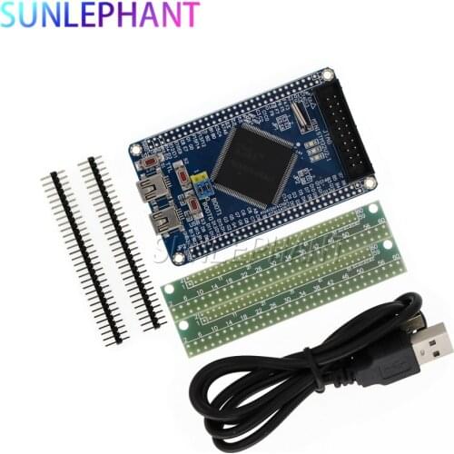 STM32F103ZET6 ARM Core Board STM32 Cortex-M3 Development Board Minimum System Board