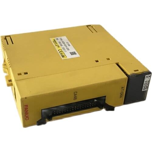 Fanuc IO Module A03B-0819-C056 Used In Good Condition