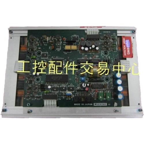 LJ640U30 Quality test video can be provided,1 year warranty, warehouse stock