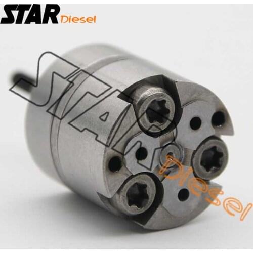 High Quality 32F61-00062 Common Rail Spare Parts Auto Control Valve for CAT 320D Fuel Injector 317-2300/326-4700