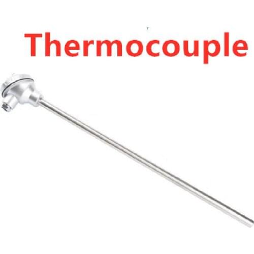 WRN-130 / 120K Thermocouple Temperature Sensor