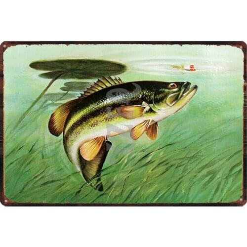 Japanese Cat Sign Plaque Metal Vintage Metal Plate For Wall Poster Bar Art Home Decor Cuadros DU-3234