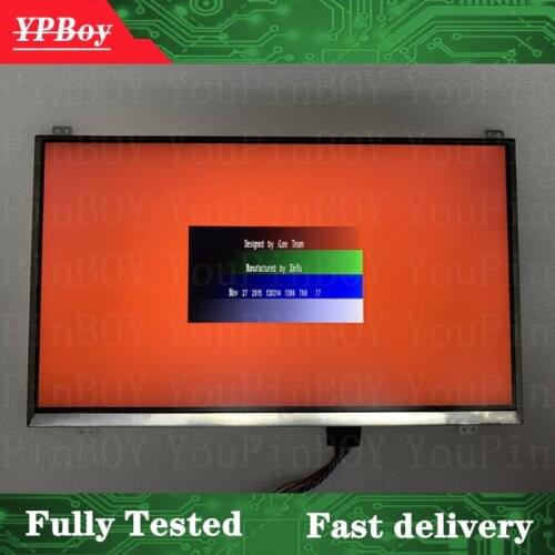14" LTN140AT21-001 002 LTN140AT17 LTN140AT21-601 603 LTN140AT21-T01 For Samsung 300e4a SF410 LCD Display Screen matrix HD 40PIN