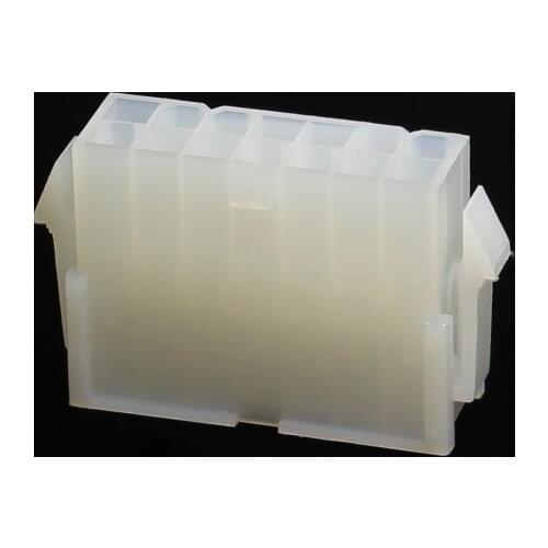 14P 4.2mm 5559 2*7 Molex 4.2mm connector PIC-E plug connector