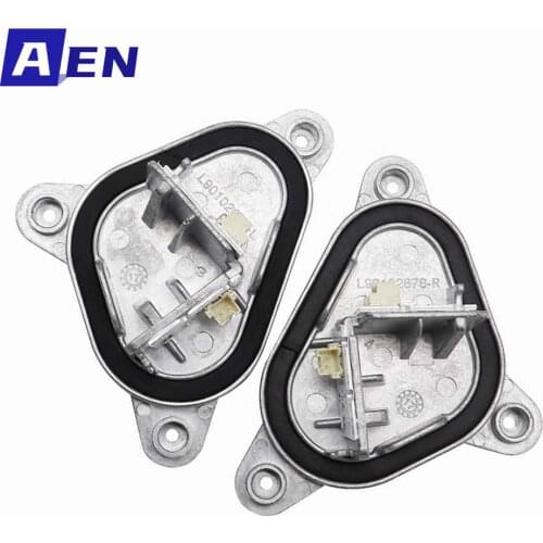 63117494851 Led Daytime Running Lights module 7494852 for BMW 2 Series F23 F22 LCI M2 F87 LCI headlight 63117494852 DRL UNIT