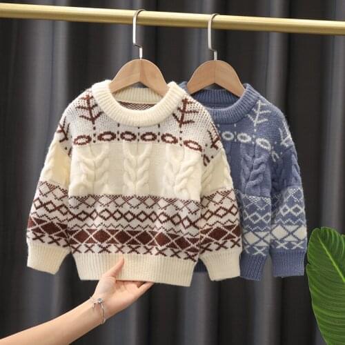 CHIUYA Sweaters For Girls