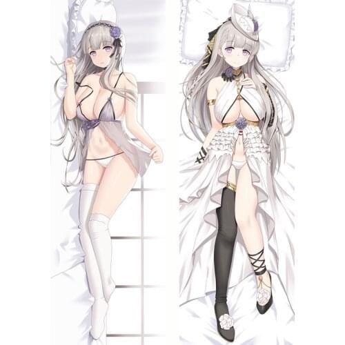 Hot Characters Sexy Girl Animation Anime Dakimakura Pillow Cover Printed Throw Pillow Case body Pillowcase