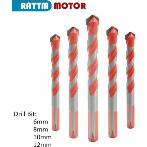 Round Shank Engraving Metal Center Drill Bit CNC Router Tools V Carbide Carving Cutters 6-12mm Electric Tools Center Drill