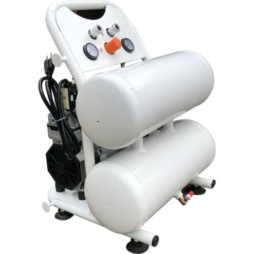 HPDMC Power Tools
