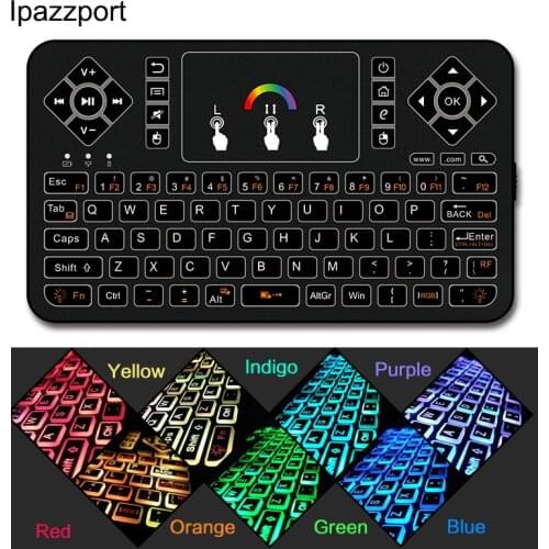 IPazzPort Electronics