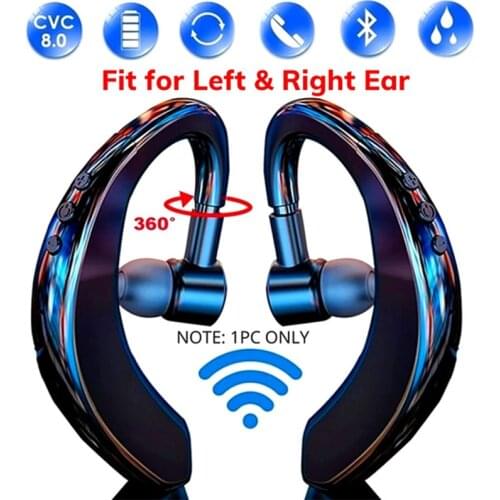 Jiansu Wireless Headphones