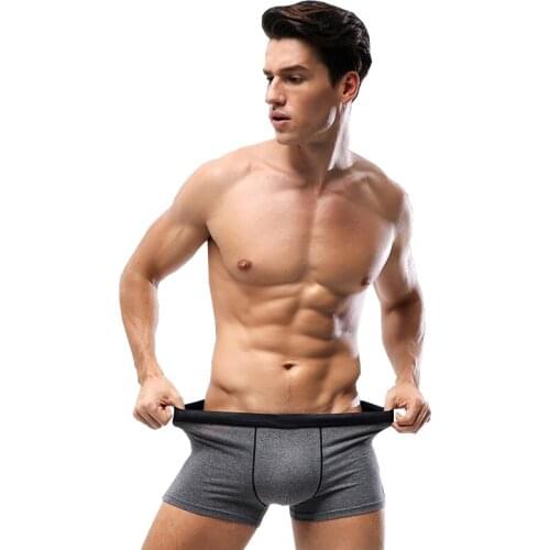 Мужские боксеры JUCHU TOP China At AliExpress