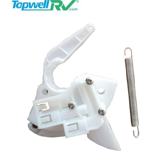 Seat Memory Height Valve Fits ISRI6860 Suspension Seat No 928474-48