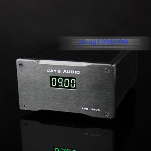 TALEMA 25VA Linear Power supply DC5V DC9V DC12V DC15V PSU for choose