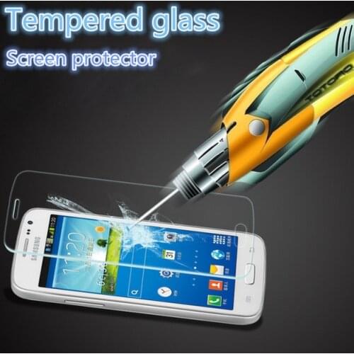 LMRUIXI Screen Protectors For Samsung Galaxy Win 2