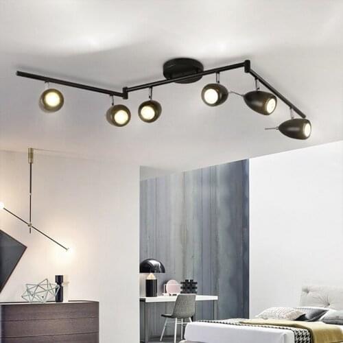 Minfu Track Lights