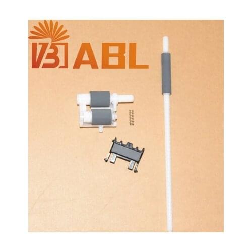 1set Pickup Roller Separation Pad for Brother DCP 7055 7057 7060 7065 7070 MFC 7240 7360 7365 7460 7470 7860 HL 2130 2270 2240