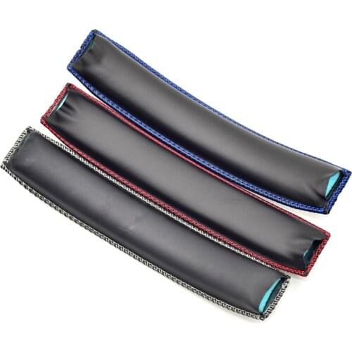 Replacement Headband Cushion Repair Parts For Kingston HyperX Cloud 2 I II Pro Core CloudX Alpha Revolver S Headphones Headsets