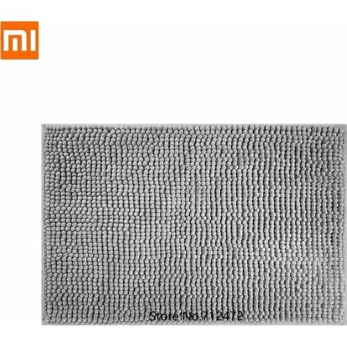 Super absorbent Floor mat Soft Bath Mat Multi-use toilet bathroom anti-slip mat Living Room Floor Carpet Rug Set