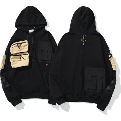 Japanese Harajuku Hoodie Men Hip-hop Loose Printed Hoodies Women Fashion Casua Sweatshirts Couples Oversized Streetwear M-5XL