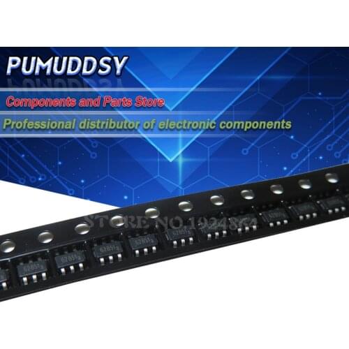 10PCS OB2262 OB2262MP SOT23-6 In Stock