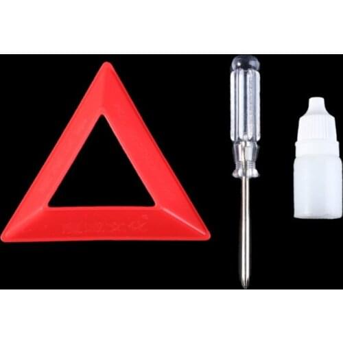 2020 New Cube Lube Oil Magic Cube Stand Screwdriver For Speed Cube Stickerless Puzzles Cube Kit Accessories