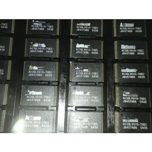 AC39LV010-70EC AC39LV010 new original be of great quality
