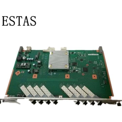 ESTAS EPBD EPON 8 Ports Service Board for MA5608T MA5680T MA5683T OLT