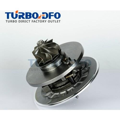 GT1852V Garrett 726698 turbo core Balanced 778794 for Mercedes Sprinter I 211 / 311 / 411 CDI OM611DE22LA 80Kw 109HP - cartridge