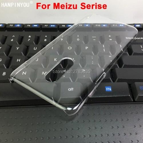 HANPINYOU Meizu M3 Note Phone Cases
